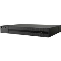 HiLook by HIKVISION Netzwerk Videorekorder | NVR | 4 Kanäle