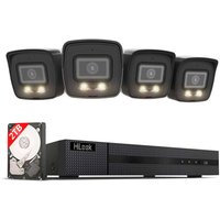 hilook-by-hikvision-6-mp-ueberwachungskamera-set-4-6-mp-bullet-kamera-smart-hybrid-light-nvr-8-ch-2-tb-hdd-smartphone-app