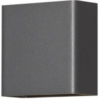 Wandleuchte | Chieri 2x2