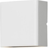 Wandleuchte | Chieri 2x2 | Weiß