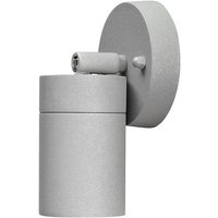 Modena Halogenspot | Wandleuchte | Grau