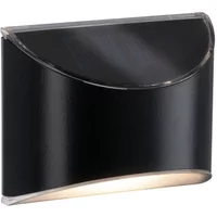 LED Wegeleuchte | Eliot | Anthrazit | Solar
