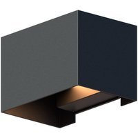 Wandleuchte | Up-Down-Light | Warmweiß