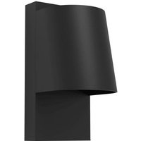 Wandleuchte | Stagnone | Schwarz