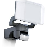 LED-Strahler | XLED Protect S | Anthrazit | Sensor