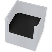 Metzler Zwischenboden für Hochbeete mit den Maßen 50 x 50 x 50 cm