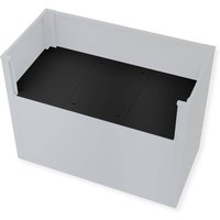 Metzler Zwischenboden für Hochbeete mit den Maßen 100 x 50 x 77 cm