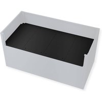 Metzler Zwischenboden für Hochbeete mit den Maßen 150 x 75 x 77 cm