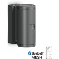 LED Außenleuchte | L940 | Anthrazit | Sensor & Bluetooth