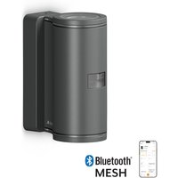 LED Außenleuchte | L940 | Anthrazit | Sensor & Bluetooth