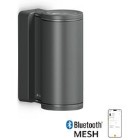 LED Außenleuchte | L940 | Anthrazit | Bluetooth