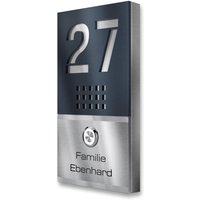 Metzler Klingel Aufputz | Selma