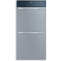 Metzler Brieffach für Ihre Paketbox | für Modellreihe Bispo Max