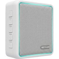 Batterie Empfänger 38 Melodien Funk-Gong