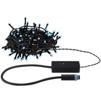 Plug & Shine | Lichterkette | Yuna | 7,4m | RGB