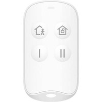 HiLook by HIKVISION Funk-Fernbedienung | 4 Tasten | Scharf/Unscharf per Knopfdruck