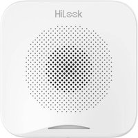HiLook by HIKVISION Funk-Innensirene | 95 dB | LED-Blitzlicht | kabellos