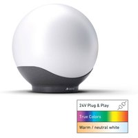 LED Kugelleuchte | Sphera C | 24V Garten-Lichtsystem | 300 mm