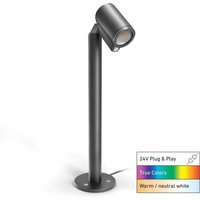 LED Wegeleuchte | Spot Way SC | 24V Garten-Lichtsystem | Sensor & Bluetooth