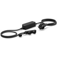 Netzteil | 24V Garten-Lichtsystem | Zubehör | 100 W
