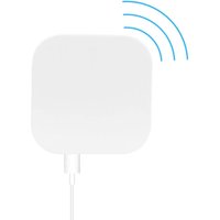 Metzler Smart Gateway für Tuya-App – zentrale Steuereinheit für Smart-Home-Geräte