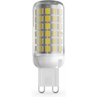 Metzler G9 LED-Leuchtmittel mit App-Steuerung | Glühbirne Dimmbar | 3000–6000 K