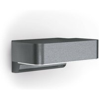 LED Außenleuchte | L 800 SC | Anthrazit | Sensor & Bluetooth | Insektenfreundlich