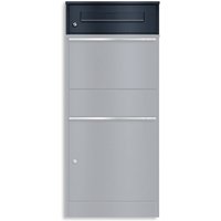 Metzler Brieffach für Paketbox | Modellreihe Bispo