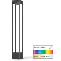 LED Stehleuchte | Stela C | 24V Garten-Lichtsystem | 860 mm