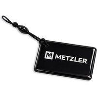 Metzler RFID-Schlüsselanhänger | Zum Öffnen des Metzler Smart-Lock