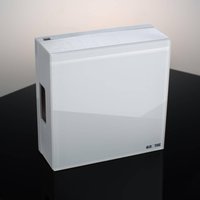 Grothe Mechanischer Gong Zweiklang-Gong 465A Weiß