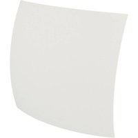 Grothe Elektronischer Design 225A Gong gewölbt weiß