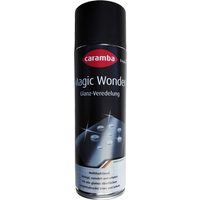Caramba Edelstahl Pflegemittel Magic Wonder 400ml