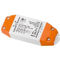 LED-Transformator 12V/DC
