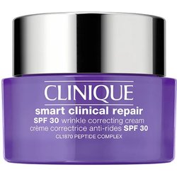Clinique Smart Clinical™ Repair Wrinkle Correcting Cream SPF 30 crema antirughe SPF 30 50 ml