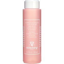 Sisley Viso Lotion Tonique Aux Fleurs