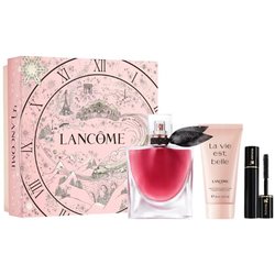 LancĂ´Me La Vie Est Belle L'elixir Set Da Donna LancĂ´Me La Vie Est Belle L'elixir Set Da Donna