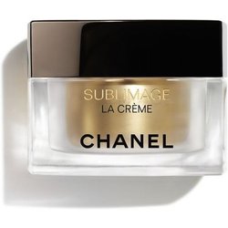 CHANEL SUBLIMAGE LA CRÈME TEXTURE FINE Trattamento d'Eccezione
