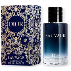 Dior Sauvage Eau De Toilette