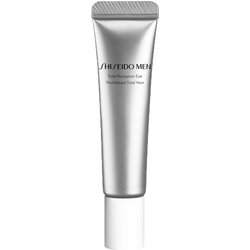 Shiseido Men Total Revitalizer Eye Crema Occhi Leggera Per Uomo 15 Ml