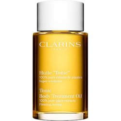 Huile Tonic 100Ml