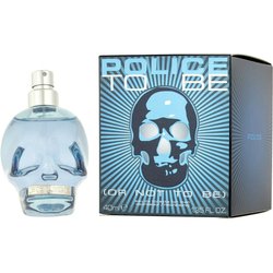 Police To Be Eau de Toilette per uomo 40 ml