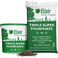Triple Super Phosphate Fertiliser (0-46-0)
