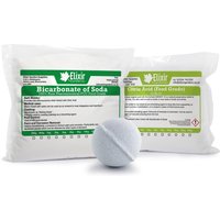 Bath Bomb Starter Kit (Citric Acid & Sodium Bicarbonate)