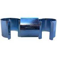 40mm Polytunnel Securing Clips