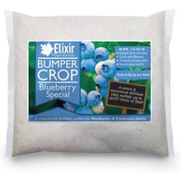 Bumper Crop Blueberry Special Fertiliser & Plant Food (12-10-10+4%Mg)