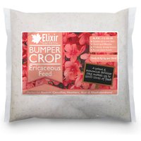 Bumper Crop Ericaceous Fertiliser | Azalea, Camellia, Acer & Rhododendron Food (12-10-10+4%Mg)