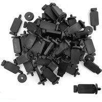 Plastic Bubble Insulation Fixing Clips
