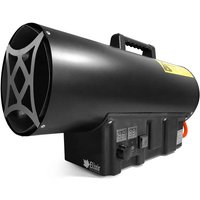 30kW Industrial Gas Heater
