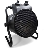 TSE-30FB Electric Fan Heater | 3kW